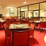 Scandic Parken