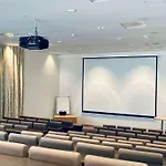 Scandic Parken מלון 4*