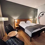 Scandic Parken Hotel 4*