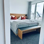 Scandic Parken Hotel