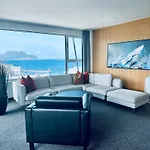 Scandic Parken Hotel 4*