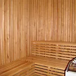 Scandic Parken Hotel 4*