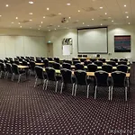 Scandic Parken 4*