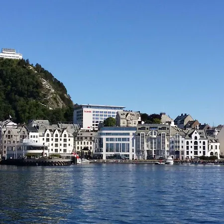 Scandic Parken 4* Alesund