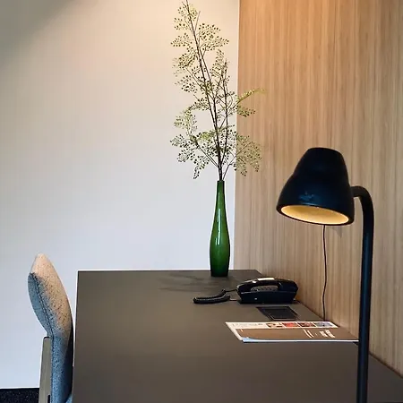 Scandic Parken Hotel