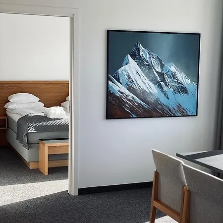 Hotel Scandic Parken Alesund