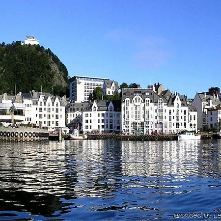 Scandic Parken Hotel Alesund