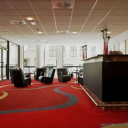 Scandic Parken Hotel