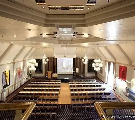 Hotel Scandic Parken