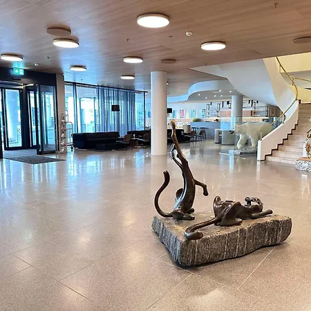 Scandic Parken Alesund
