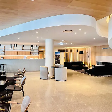 Scandic Parken Hotel Alesund