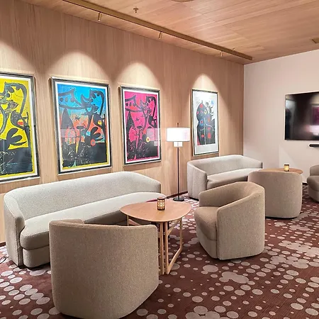 Hotel Scandic Parken Alesund