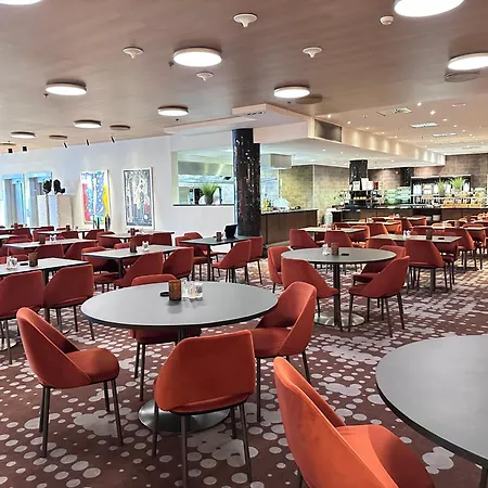 Scandic Parken 4* Alesund