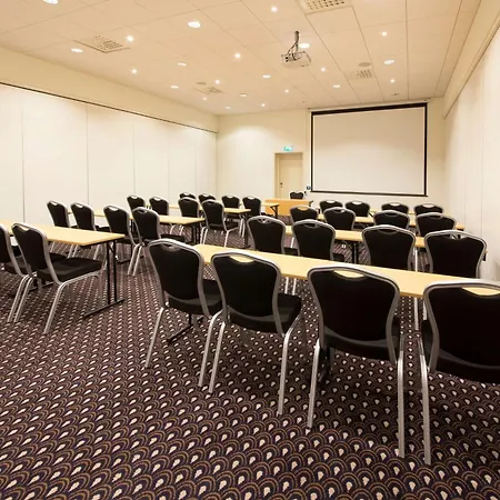 Hotel Scandic Parken