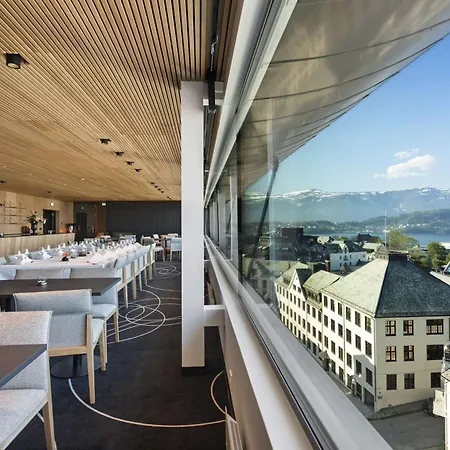 Scandic Parken Hotel 4*