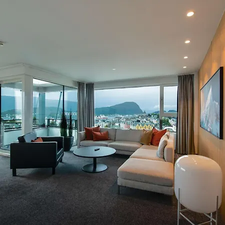 Hotel Scandic Parken Alesund