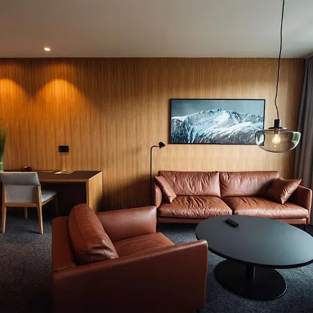 Hotel Scandic Parken Alesund