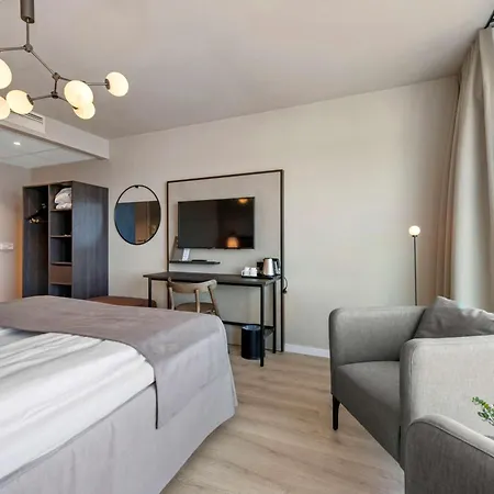 Hotel Scandic Parken Alesund
