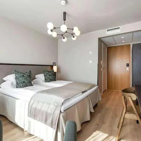 Hotel Scandic Parken Alesund