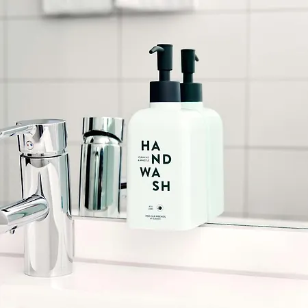 Scandic Parken מלון