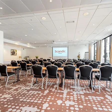 Hotel Scandic Parken Alesund