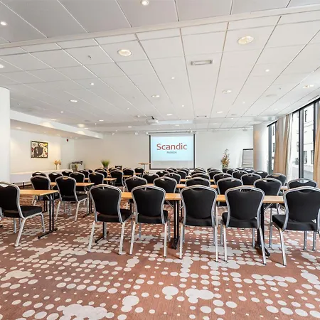 Hotel Scandic Parken Ålesund