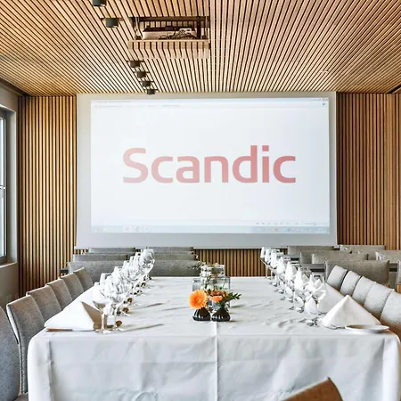 Scandic Parken Ålesund