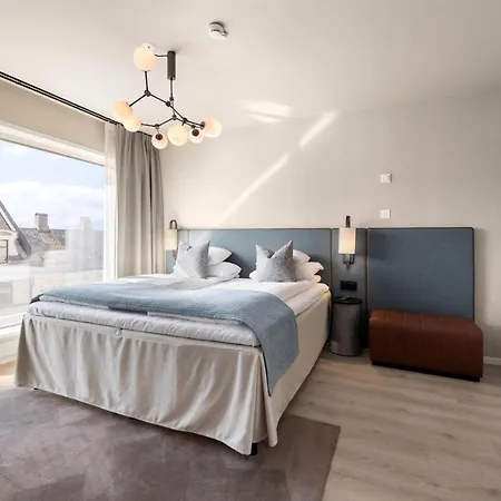 Scandic Parken Hotel 4*