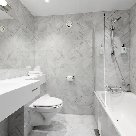 Scandic Parken 4* Alesund