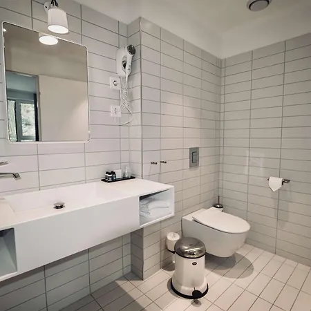 Hotel Scandic Parken Alesund