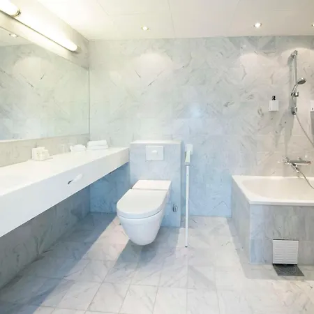 Scandic Parken Hotel Alesund