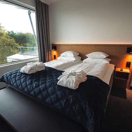 Scandic Parken 4* Ålesund
