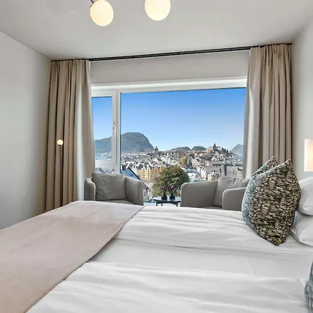 Scandic Parken Alesund