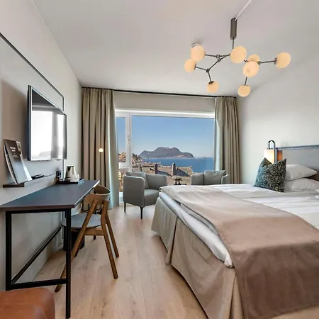 Scandic Parken Hotel Alesund