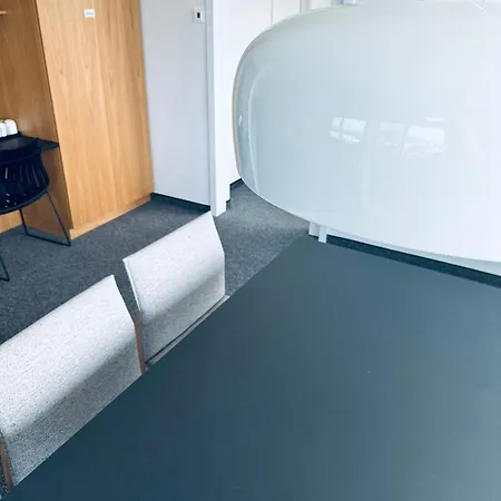 Hotell Scandic Parken Ålesund