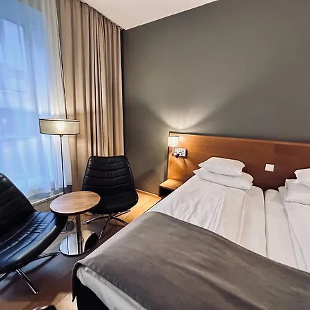Scandic Parken Hotel