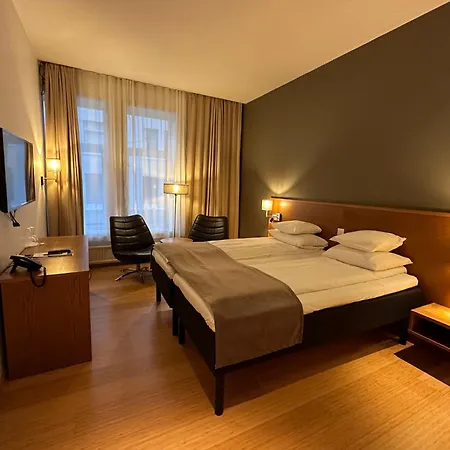 Scandic Parken 4* Ålesund