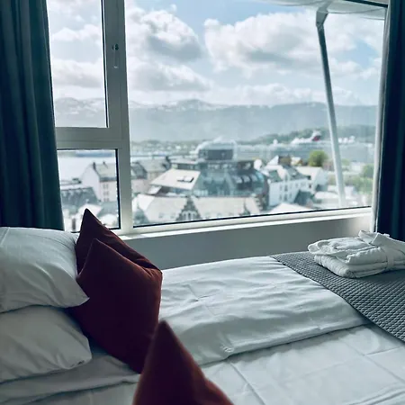 Scandic Parken Hotell Ålesund
