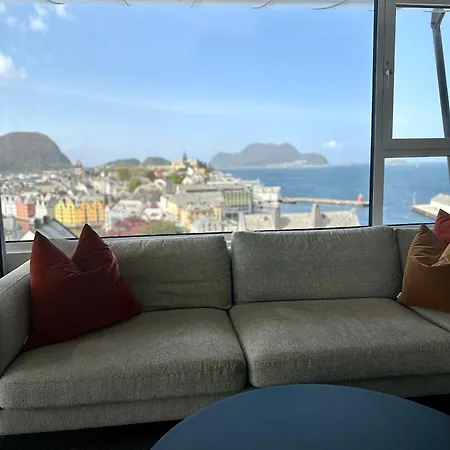 Scandic Parken Hotell Ålesund