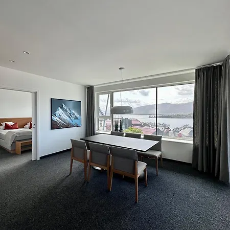 Scandic Parken 4* Ålesund