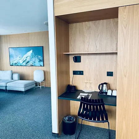 Hotell Scandic Parken Ålesund
