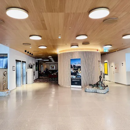Hotel Scandic Parken Ålesund