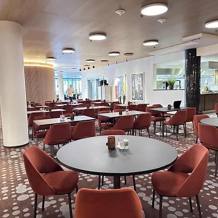 Hotell Scandic Parken Ålesund