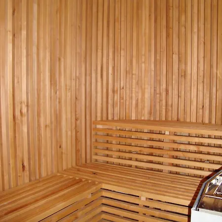 Scandic Parken Hotell 4*