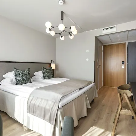 Scandic Parken מלון Ålesund