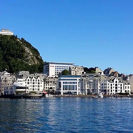 Scandic Parken Hotel Ålesund
