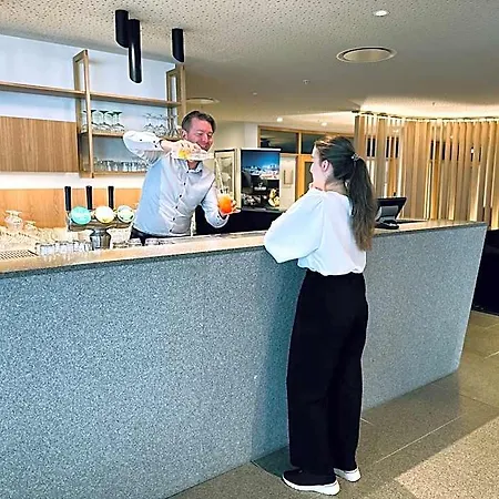 Hotel Scandic Parken Ålesund