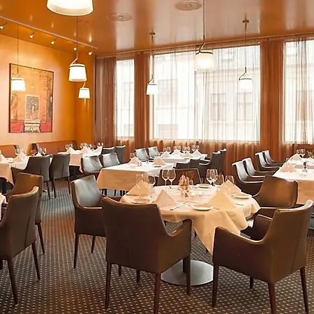 Scandic Parken Hotel