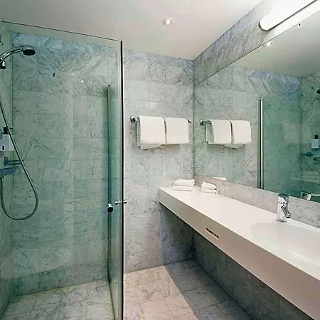 Scandic Parken Hotel