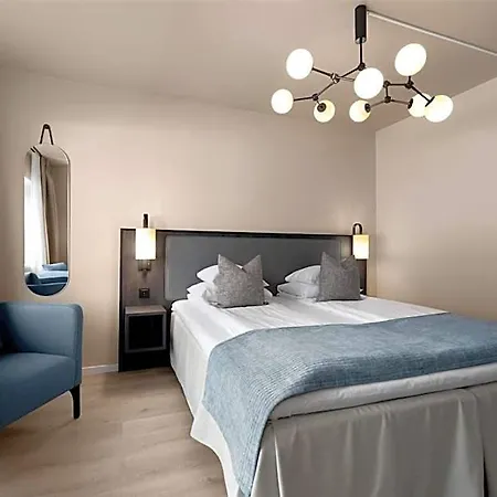 Scandic Parken Hotel